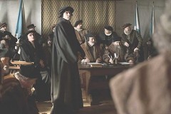 Historiendrama: Zwingli – Der Reformator