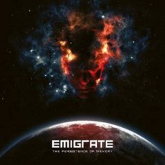 Soundcheck: Emigrate - The Persistance of Memory