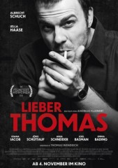 MoX-Kinofilme: Lieber Thomas