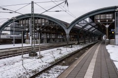 60 Millionen für den Oldenburger Hauptbahnhof