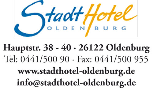 Bildergebnis für stadthotel oldenburg