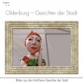 Gesichter der Stadt