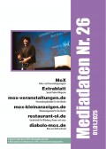 Mediadaten 2025