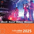 Kulturatlas 2025