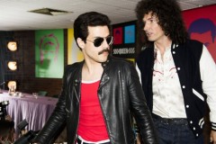 <i>Wochenzeitung DIABOLO:</i><br />Bohemian Rhapsody