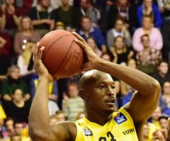 Baskets gewinnen 81 : 62 gegen Rasta Vechta