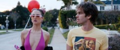 <i>Wochenzeitung DIABOLO:</i><br />Under the Silver Lake