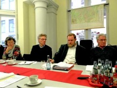 Verbindlich: SPD und CDU legen gemeinsamen Haushalt und Absichtserklärung zur Stadtentwicklung vor