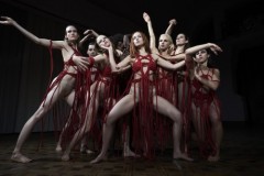 <i>Wochenzeitung DIABOLO:</i><br />Suspiria