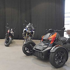 <i>Wochenzeitung DIABOLO:</i><br />Vollgas-Messe<br />Motorrad Show wieder in der Weser-Ems-Halle