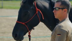 <i>Wochenzeitung DIABOLO:</i><br />Stiller Kamerad