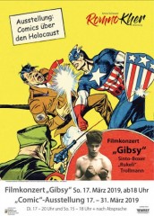 Sehenswert: Nationalsozialismus im Comic
