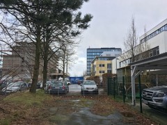 <i>Stadtteilzeitung Donnerschwee:</i><br />Trauerspiel: Bürgerverein beklagt wenige Grünflächen in Donnerschwee
