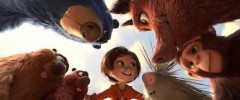 Animationsfilm: Willkommen im Wunder Park