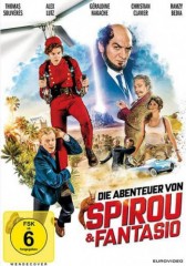 <i>MoX Veranstaltungsjournal:</i><br />Die Abenteuer von Spirou & Fantasie