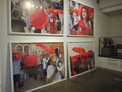 Auf Augenhöhe: Edith-Russ-Haus zeigt Ausstellung zum Thema Sexarbeit