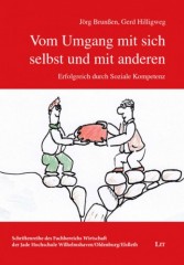 <i>DIABOLO Wochenzeitung:</i><br />Mental fit werden: Jörg Brunßen und Gerd Hilligweg legen Buch über Soziale Kompetenz vor