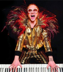 Biografie-Musical: Rocketman