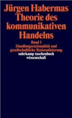 <i>DIABOLO Wochenzeitung:</i><br />Denker von Weltrang: Vortrag und Podiumsdiskussion zum 90. Geburtstag von Jürgen Habermas