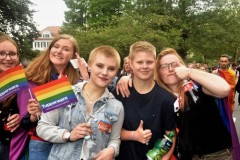 MoX war auf dem CSD und hat eine Menge Fotos geschossen...