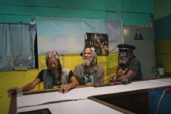 <i>DIABOLO Wochenzeitung:</i><br />Reggae-Doku: Inna De Yard - The Soul of Jamaica
