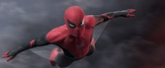 Comicverfilmung - Spider-Man: Far from Home