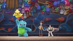 Spielzeugmär: A Toy Story, Alles hört auf kein Kommando