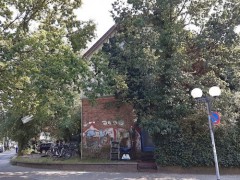 <i>Bahnhofsviertel:</i><br />Mehr Gentrifizierung im Bahnhofsviertel. An der Osterstraße entsteht ein Büro- und Wohnhaus