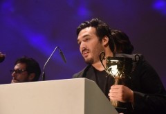 26. Oldenburg Filmfestival: In Full Bloom gewinn German Independence Award