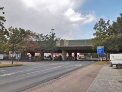 Veränderungen kommen. Themen im Verkhrs-Ausschuss: Bahnübergang in Ofenerdiek und Neubau der Huntebrücke