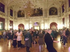 Nachtwanderung: Die Oldenburger Nacht der Museen ist besonders bunt