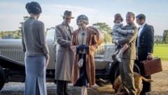 very british: Downton Abbey