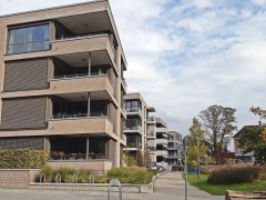 Gegen die Marktlogik: Bedarf an sozialem Wohnraum steigt