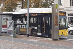 Wird der ÖPNV günstiger?  Politik diskutiert Modelle zur Stärkung des ÖPNVs in Oldenburg