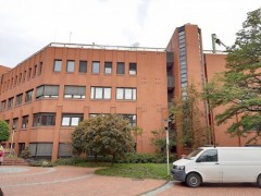 Wolkenbeobachtung