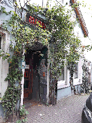 Wissenschaftskommunikation mal anders: Hirn vom Hahn in Oldenburg