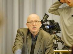 Mobil bleiben<br />Stadtrat befasst sich mit ÖPNV und Taxipreisen
