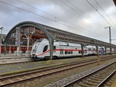 Knotenpunkt: Wie geht es mit dem Oldenburger Hauptbahnhof weiter