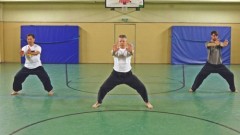 Arbeit am Selbst: Wer will noch Kung Fu praktizieren?