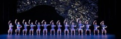 „Vanitas“: Uraufführung von Antoine Jully und der BallettCompagnie Oldenburg