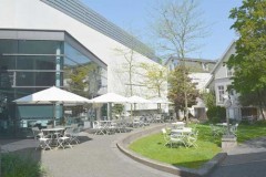 Guckt mal hin! Bald...<br />Das Horst Janssen Museum stellte sein Programm 2020 vor