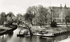 Jubiläum verschoben<br />Oldenburger Yacht-Club (OYC) wird 100 Jahre alt