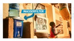 Wasser für Alle