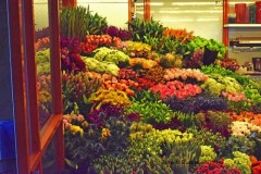 Problemfall Blumenverkauf