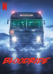 BLUTIGER TRIP, Netflix, Serie (6 Teile)