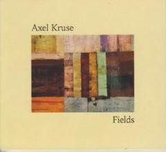 MoX Sound-Check: Axel Kruse: Fields
