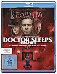 DOCTOR SLEEPS: ERWACHEN.