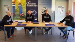 Dario Fossi wird neuer Trainer des VfB Oldenburg