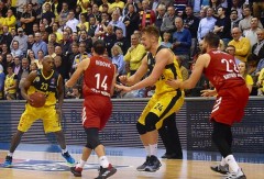 Basketball: Final-Turnier findet in München statt