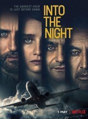 Serienempfehlungen: Into the Night, Kigdom, Mapa